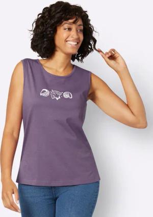 Witt Shirttop Shirttop