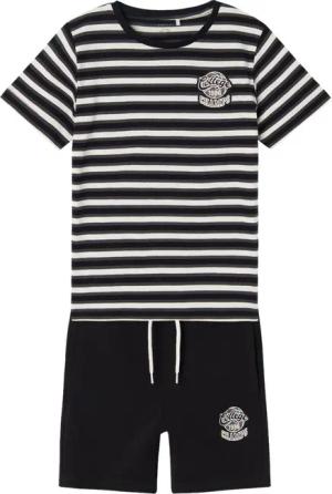 Name It Jogginganzug, NKMDALOVANTOP/SWE SHORTS SET