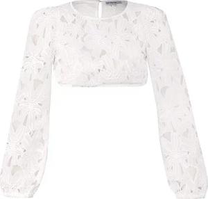 MarJo Dirndlbluse CHAMERAU