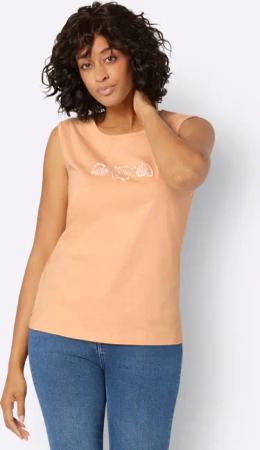 Witt Shirttop Shirttop