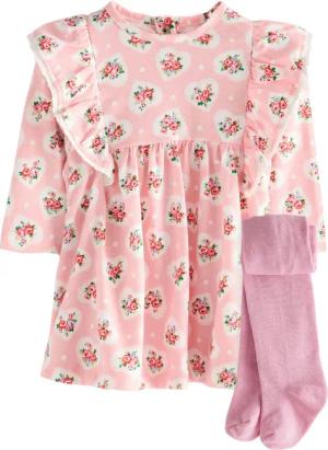 Next Jerseykleid Cath Kidston Babykleid mit