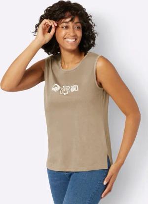 Witt Shirttop Shirttop