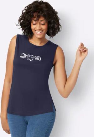 Witt Shirttop Shirttop