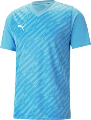 PUMA Fußballtrikot Puma Herren Trikot teamULTIMATE