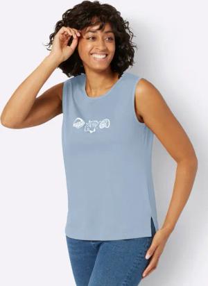 Witt Shirttop Shirttop