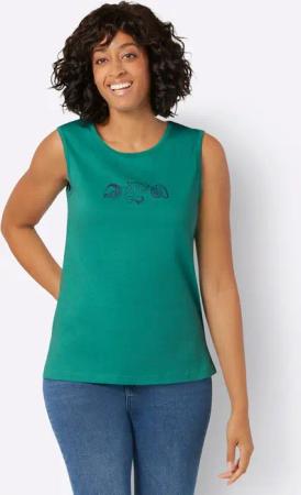 Witt Shirttop Shirttop