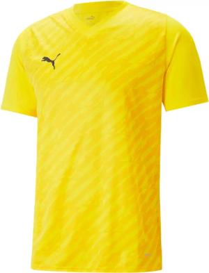 PUMA Fußballtrikot Puma Herren Trikot teamULTIMATE