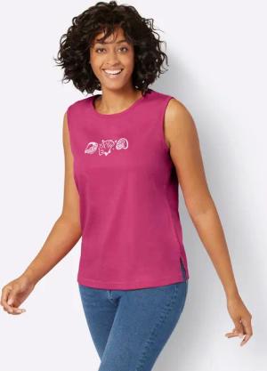 Witt Shirttop Shirttop