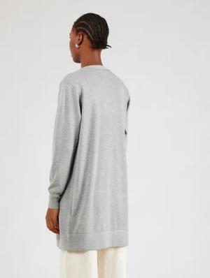 Vero Moda Strickjacke Silje (1-tlg) Plain/ohne