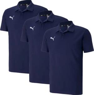 PUMA Poloshirt Puma Herren Poloshirt teamGOAL