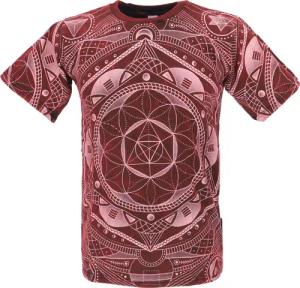 Guru-Shop T-Shirt Tibet & Buddhist Art