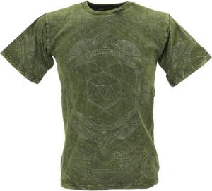 Guru-Shop T-Shirt Tibet & Buddhist Art