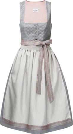 Nübler Dirndl Dirndl lang Ellen in