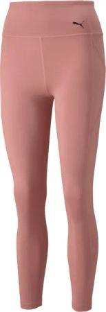 PUMA Funktionstights Puma Damen Tight Favorite