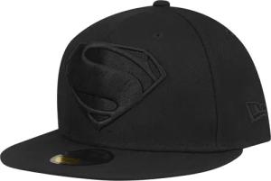 New Era Fitted Cap 59Fifty SUPERMAN