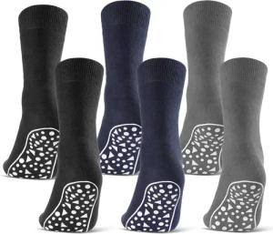sockenkauf24 ABS-Socken 2, 4 oder 6