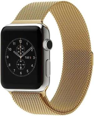Widmann-Shop Smartwatch-Armband Apple Watch Armband Band