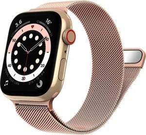 Widmann-Shop Smartwatch-Armband Apple Watch Armband Band