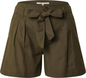 ONLY Bundfaltenhose Viva (1-tlg) Falten