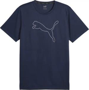 PUMA T-Shirt Puma Herren T-Shirt Performance