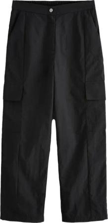 Next Trekkinghose Active Laufhose Cargo-Hose (1-tlg)