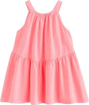 Next Sommerkleid Baumwoll-Sommerkleid (1-tlg)