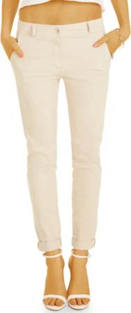 be styled Chinohose Slim Fit Chino