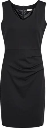 KAFFE Strickkleid Kleid Sara