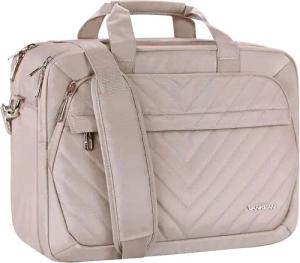 LuxusKollektion Laptoptasche 17 Zoll Laptoptasche Damen