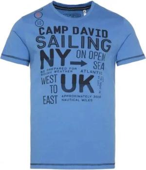 CAMP DAVID T-Shirt