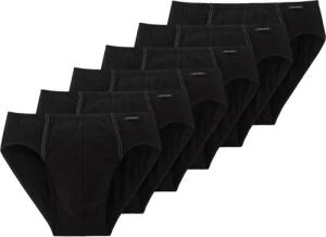 Schiesser Slip 6er Pack Cotton Essential