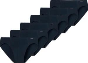 Schiesser Slip 6er Pack Cotton Essential