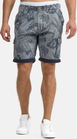 Indicode Cargoshorts Albert