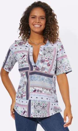 Witt Klassische Bluse Bluse