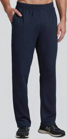 Herbold Sportswear Jogginghose Herren Trainingshose Freizeithose
