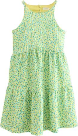 Next Trägerkleid Sommerkleid mit Trägern und