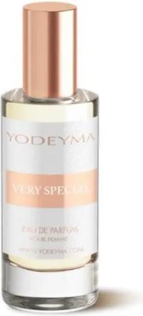 Eau de Parfum YODEYMA Parfum Very