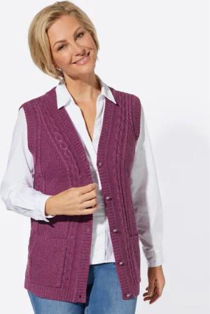 Witt Strickweste Strickweste