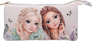 Depesche Federtasche Depesche Fächerschlamper TOPModel SUMMER