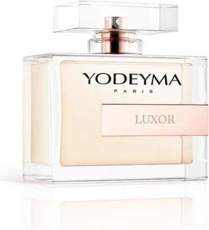 Eau de Parfum YODEYMA Parfum Luxor