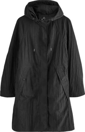 Next Regenjacke Wasserabweisende, leichte Jacke (1-St)