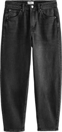 Next Weite Jeans Authentic Jeans mit
