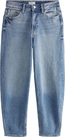 Next Weite Jeans Authentic Jeans mit