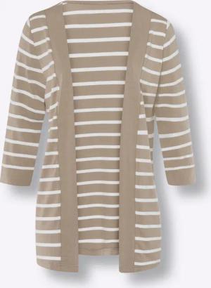 Sieh an! Shirtjacke Shirtjacke