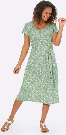 Witt Jerseykleid Jersey-Kleid