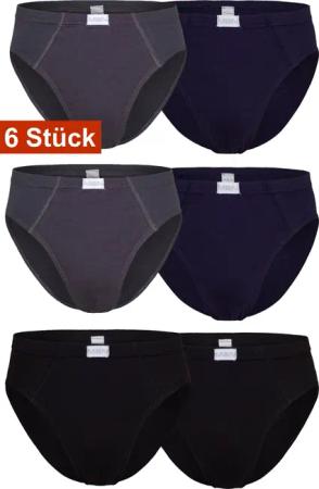 Cocain underwear Slip Herren Sportslip Unterhose