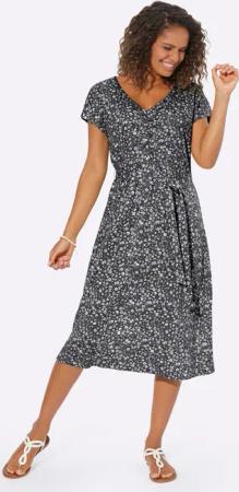 Witt Jerseykleid Jersey-Kleid