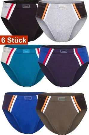 Cocain underwear Slip Herren Sportslip Unterhose