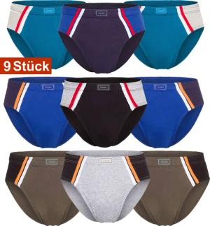 Cocain underwear Slip Herren Sportslip Unterhose