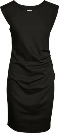 KAFFE Jerseykleid Kleid KAindia